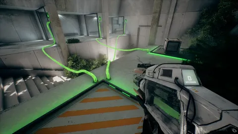 The Entropy Centre screenshot