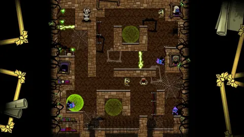 Adventures of Shuggy screenshot