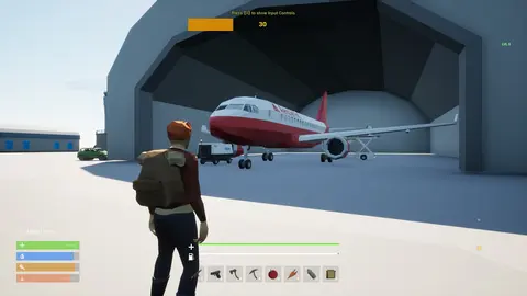 Multiplayer Citizens screenshot