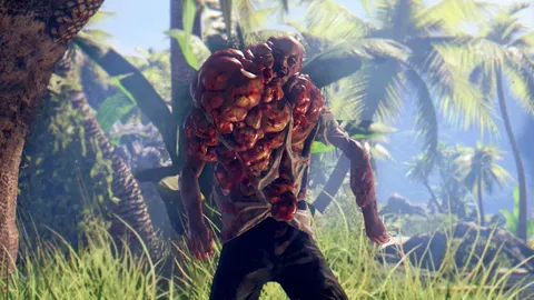 Dead Island Definitive Edition screenshot