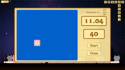 Meowmewbug screenshot