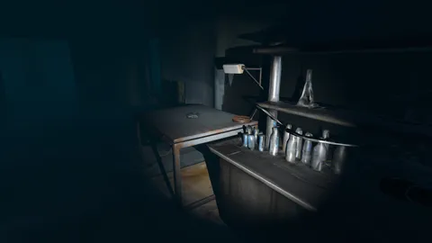 Silent Research screenshot