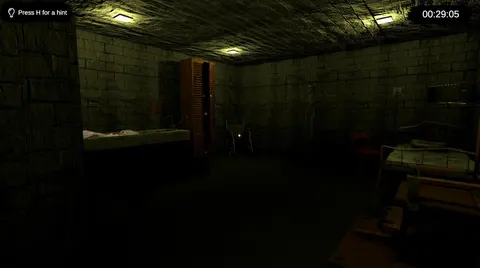 RealEscape screenshot