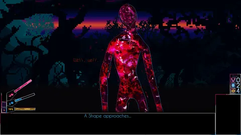 FriendShapes screenshot