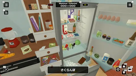 Influent Language Learning Game screenshot