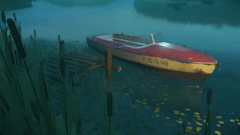 Pandemic Express - Zombie Escape screenshot