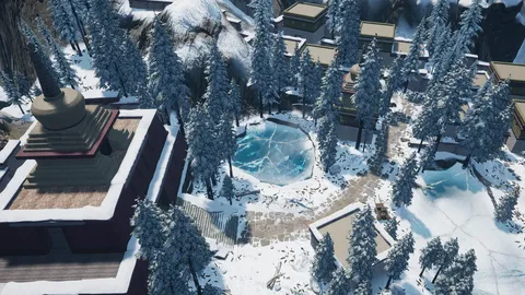 Cultivation Tales screenshot