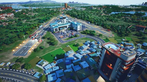 Cartel Tycoon screenshot