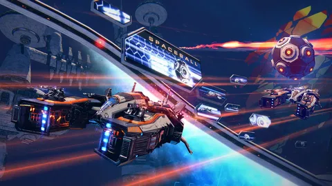 Star Conflict screenshot