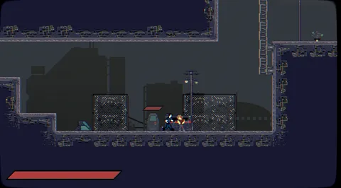 Awakening screenshot