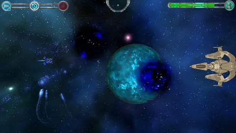 ShipLord screenshot