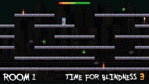 Blindernoth screenshot