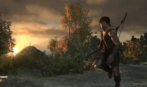 ArcaniA screenshot