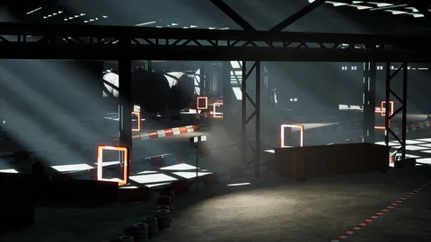 Drones of War: FPV Drone Simulator screenshot