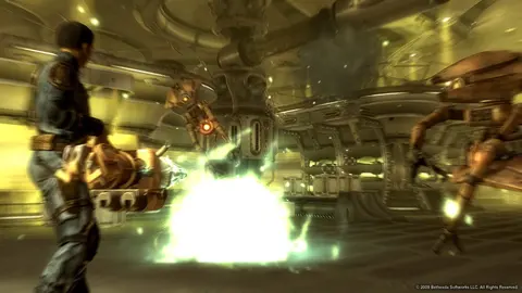 Fallout 3 screenshot