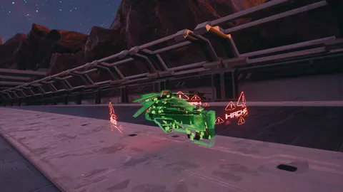 Millennium Runners screenshot