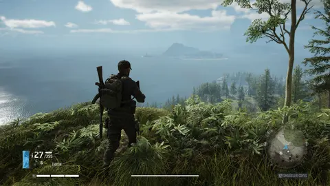 Tom Clancy's Ghost Recon: Breakpoint screenshot