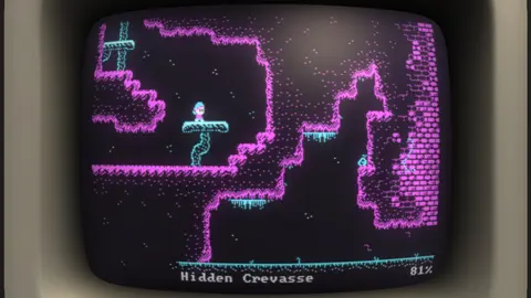 You Have to Win the Game screenshot