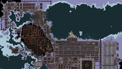 Songs of Syx screenshot