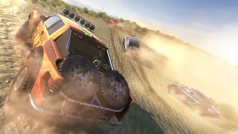 The Crew screenshot