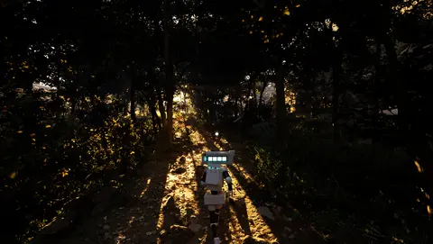 Three Alpha One Nine screenshot