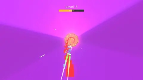 Rotate or Die screenshot