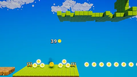 Together We Play: Help Me Help You screenshot