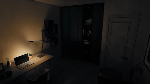 Clink screenshot