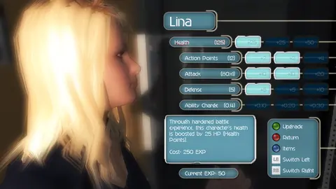 Miasma: Citizens of Free Thought screenshot