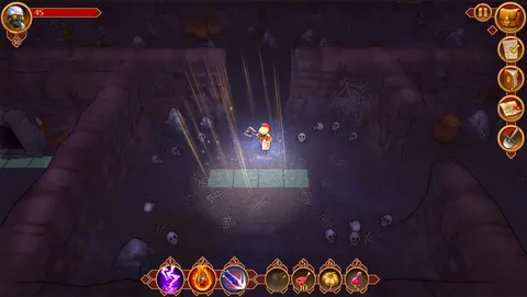 Quest Hunter screenshot