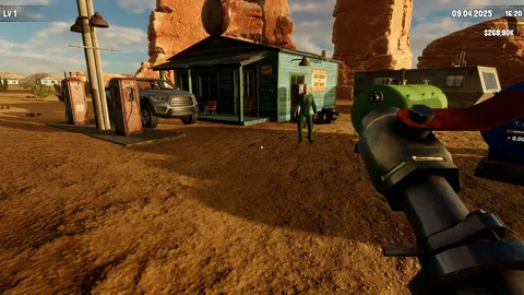 Fuel Harvest Together screenshot