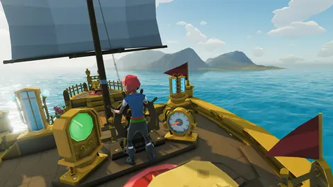 Ylands screenshot