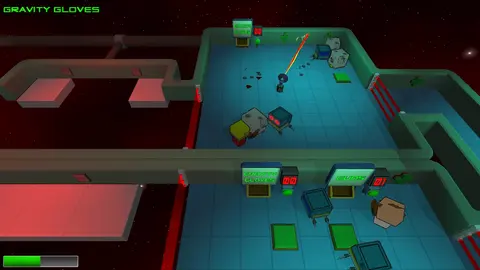 Space Farmers screenshot