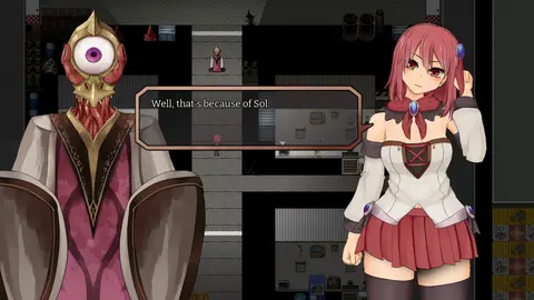 Sol-Rui -after mini- screenshot