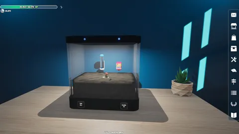 Crabs screenshot