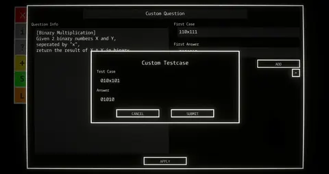 DA-VI-NC1 screenshot