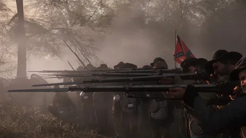 War of Rights screenshot