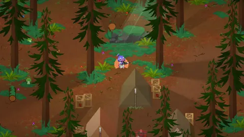 Super Animal Royale screenshot