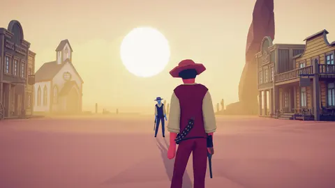 Totally Accurate Battle Simulator screenshot