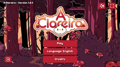 A Clareira screenshot