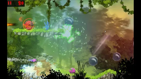 Robotex screenshot