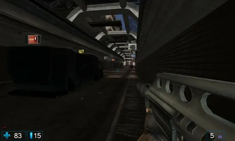 Rat Hunter screenshot