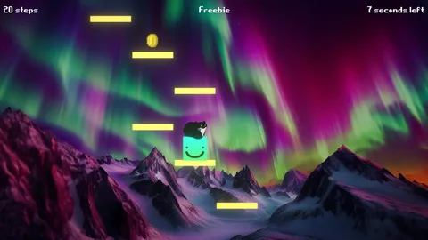Stair Tap screenshot