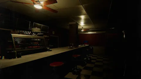 Phasmophobia screenshot