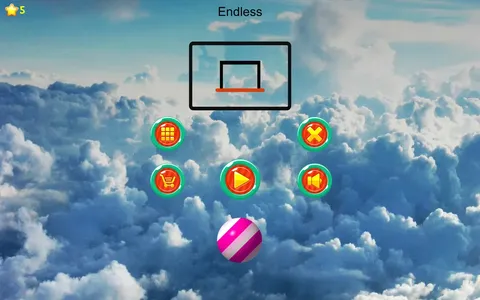 Achievements printer screenshot