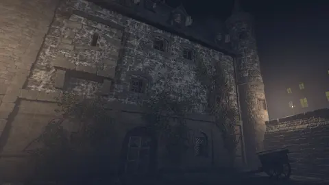 Ghost Exorcism INC. screenshot
