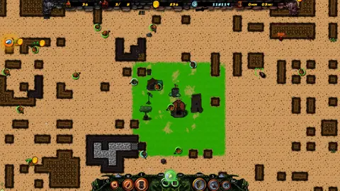 Dwarfs - F2P screenshot