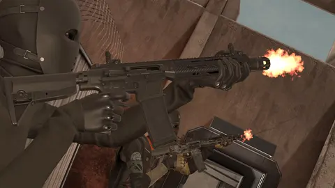VAIL screenshot