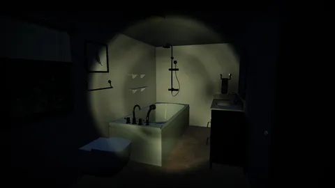 Unwelcome Guest screenshot