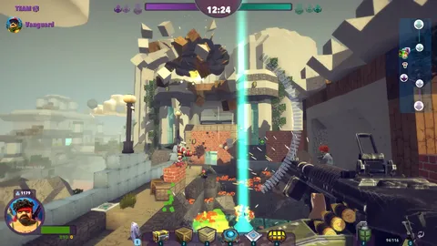 Block N Load screenshot